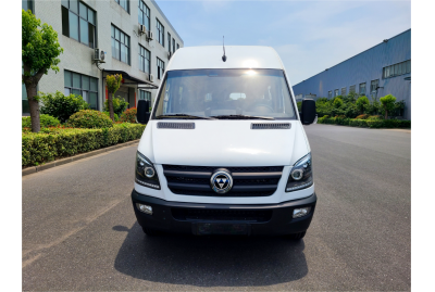 7.5m Chery EV Sprinter