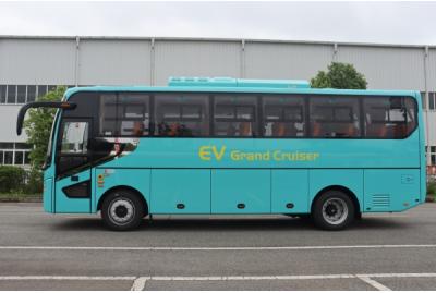 9M CHERY EV COACH