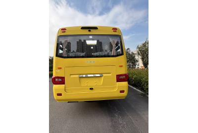 7.2M Bus Specification