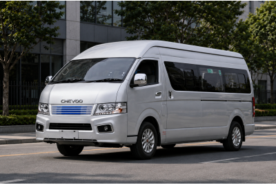 CHERY CHEVOO EV RHD VAN CV6540BEV01R
