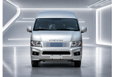 CHERY CHEVOO EV RHD VAN CV6540BEV02R