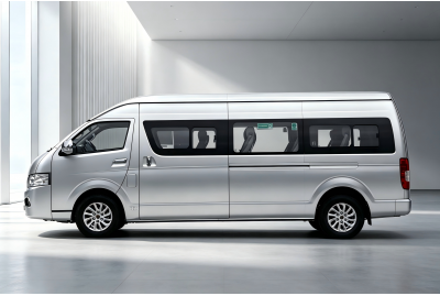 CHERY CHEVOO EV RHD VAN CV6601BEV01R