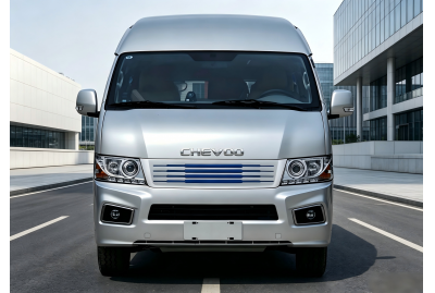CHERY CHEVOO EV RHD VAN CV6601BEV02R