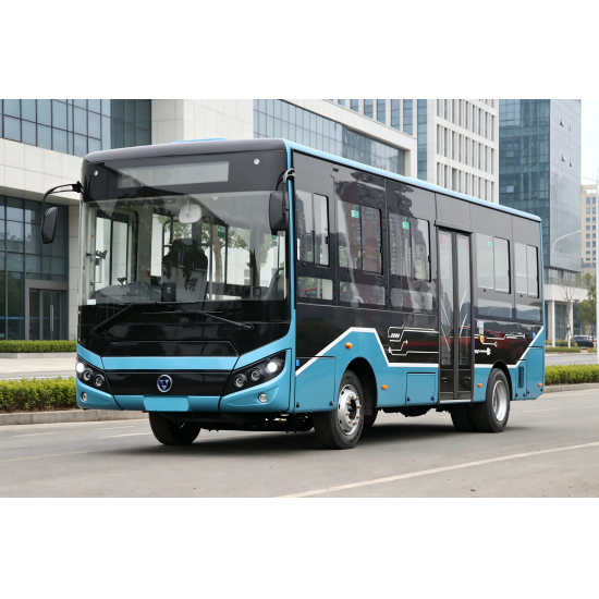 CITY BUS