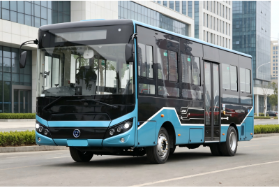CITY BUS