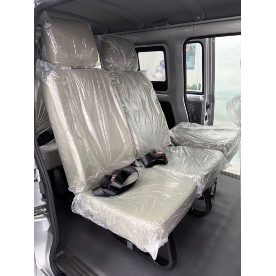 EV VAN