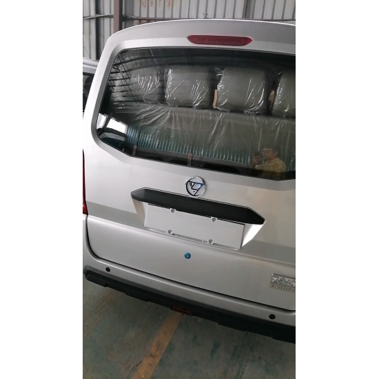 EV VAN