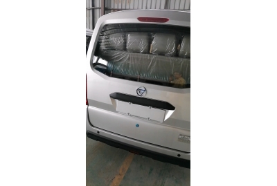CHERY WANDA EV RHD VAN WD6530BEV02R