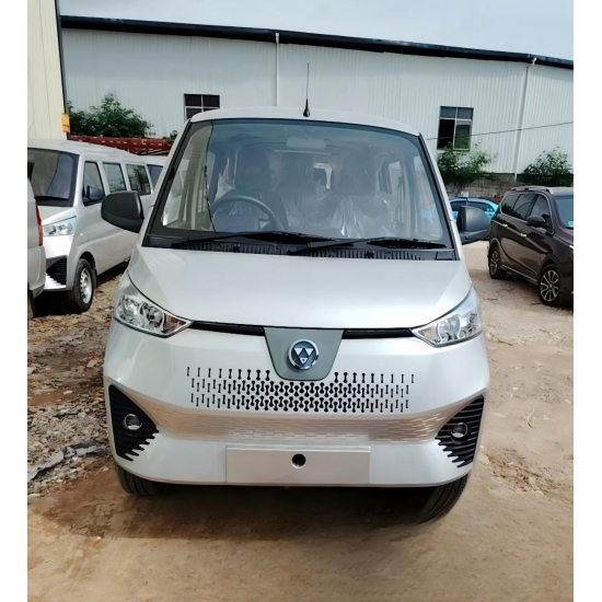EV VAN