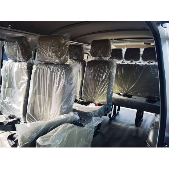 EV VAN